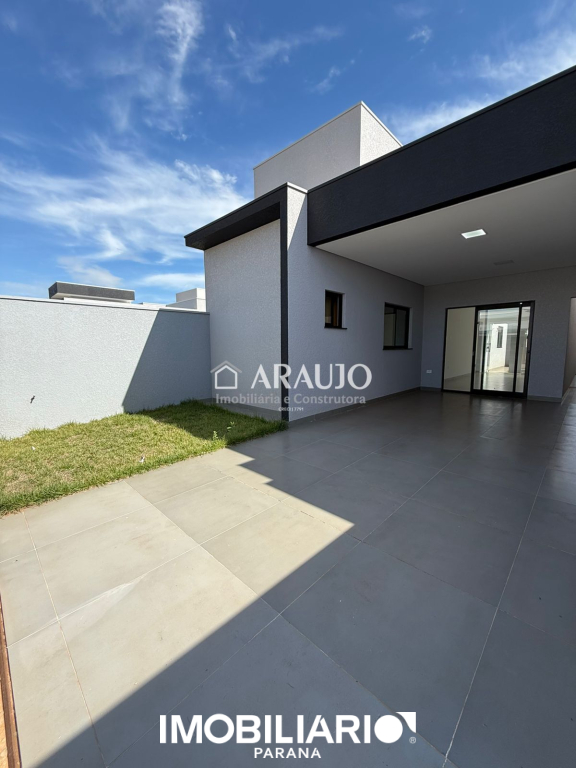 Residência para  Venda em Umuarama pela Araujo