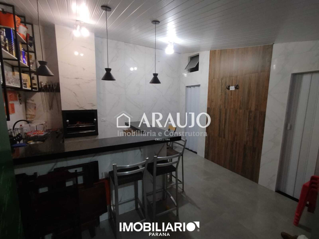 Residência para  Venda em Umuarama pela Araujo