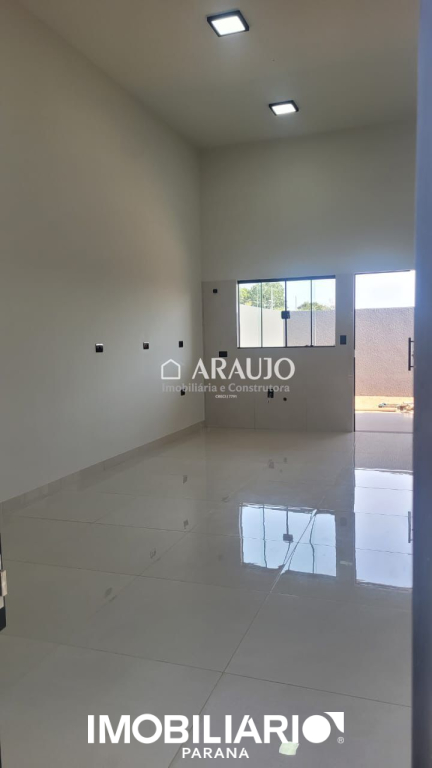 Residência para  Venda em Umuarama pela Araujo