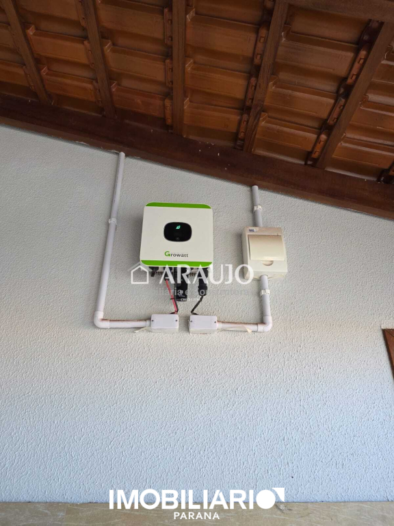 Residência para  Venda em Umuarama pela Araujo