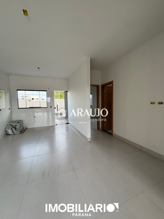 Residência para  Venda em Umuarama pela Araujo