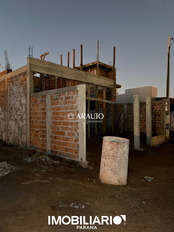 Residência para  Venda em Umuarama pela Araujo