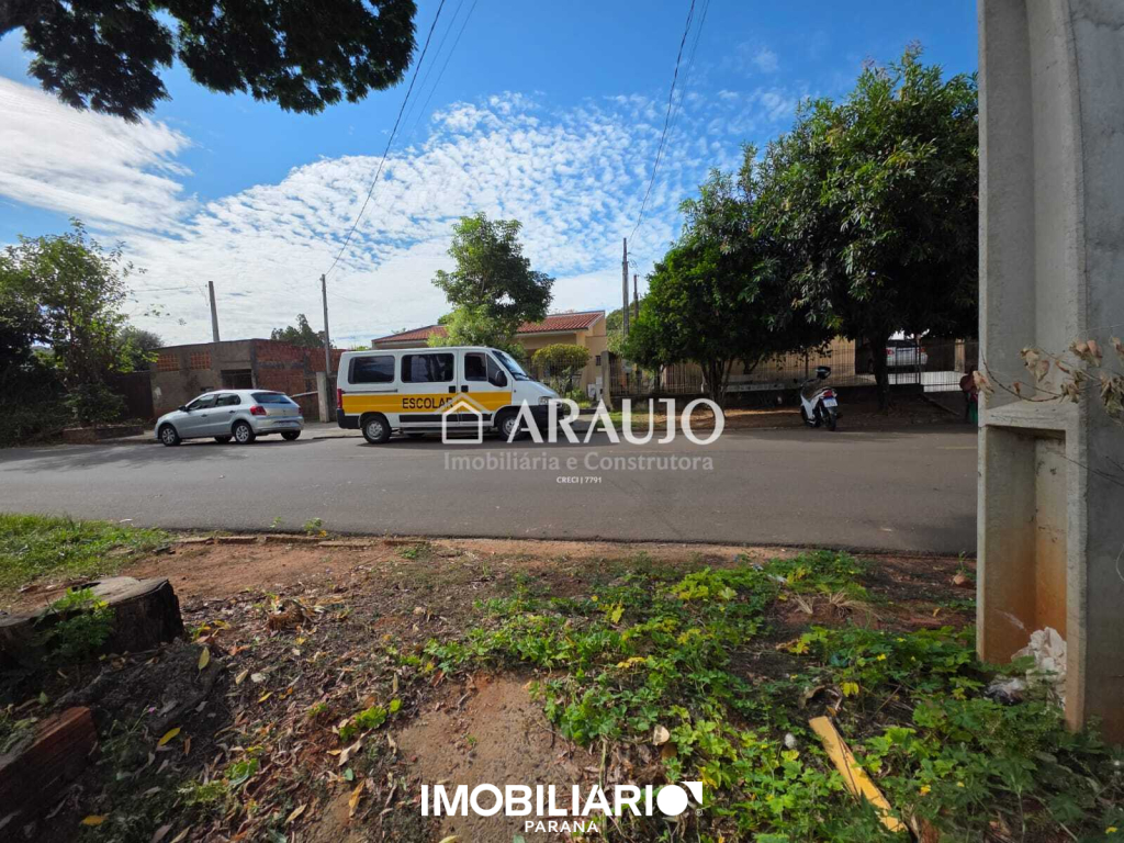 Terreno para  Venda em Umuarama pela Araujo