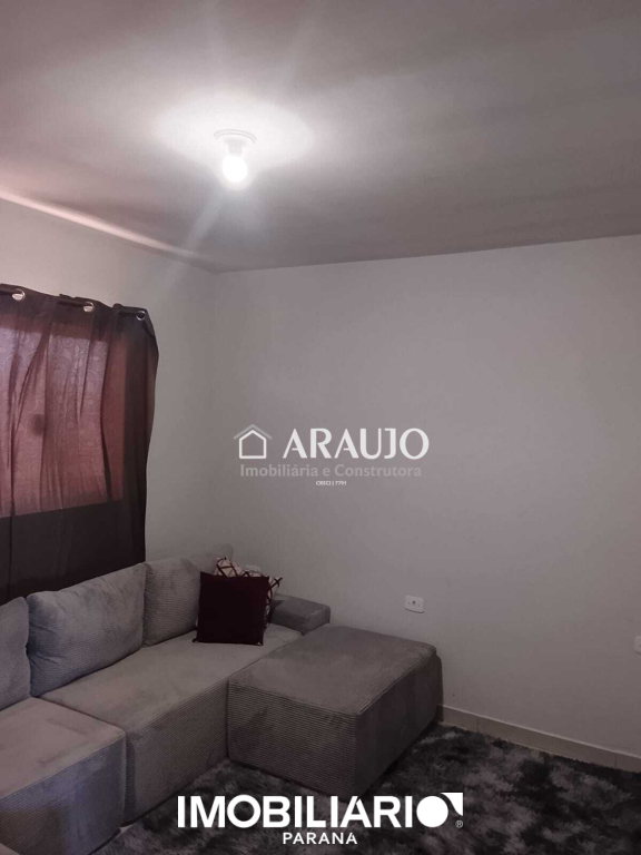 Sobrado para  Venda em Umuarama pela Araujo