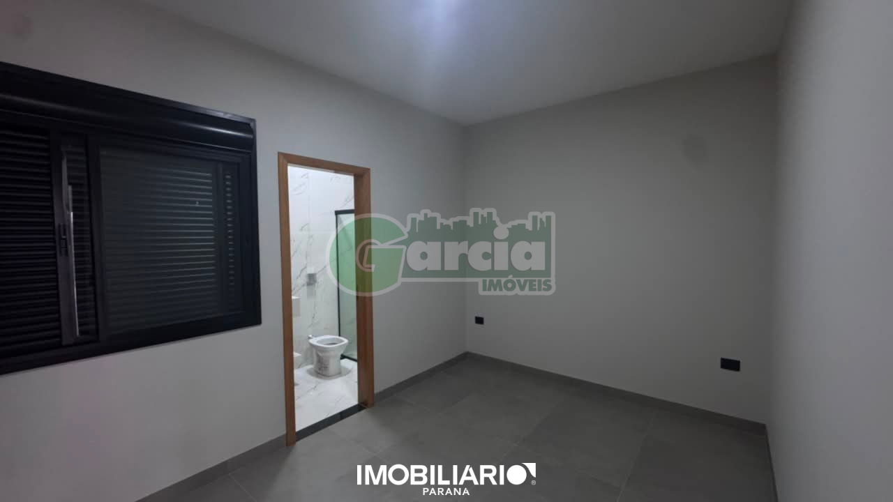 Residência para  Venda em Umuarama pela Garcia Imóveis