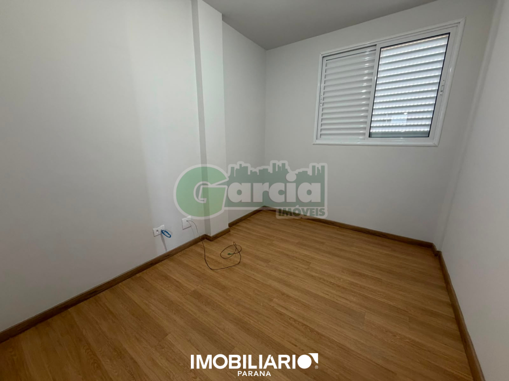 Apartamento para  Alugar em Umuarama pela Garcia Imóveis