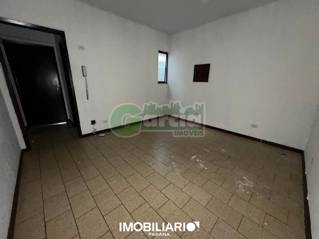 Apartamento para  Alugar em Umuarama pela Garcia Imóveis