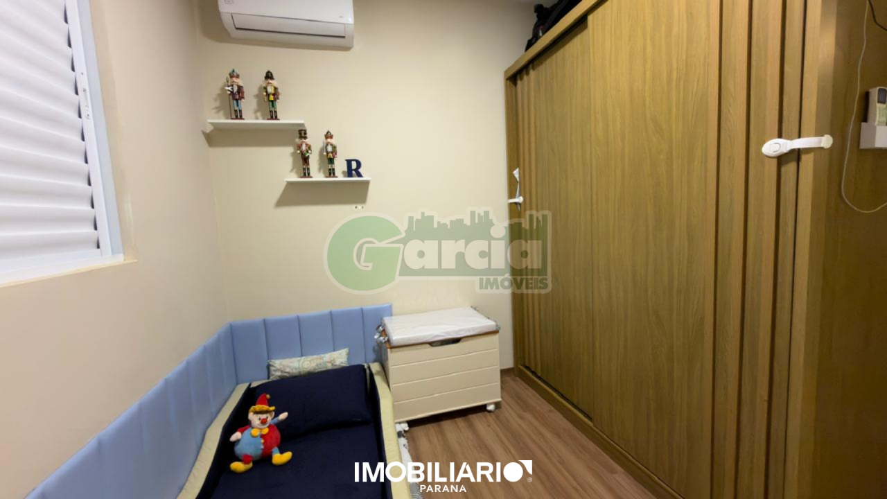 Apartamento para  Venda em Umuarama pela Garcia Imóveis