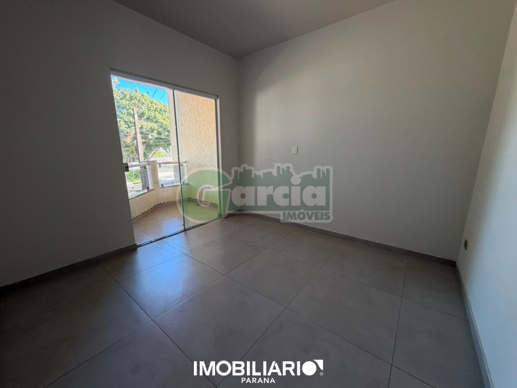 Sobrado para  Alugar em Umuarama pela Garcia Imóveis