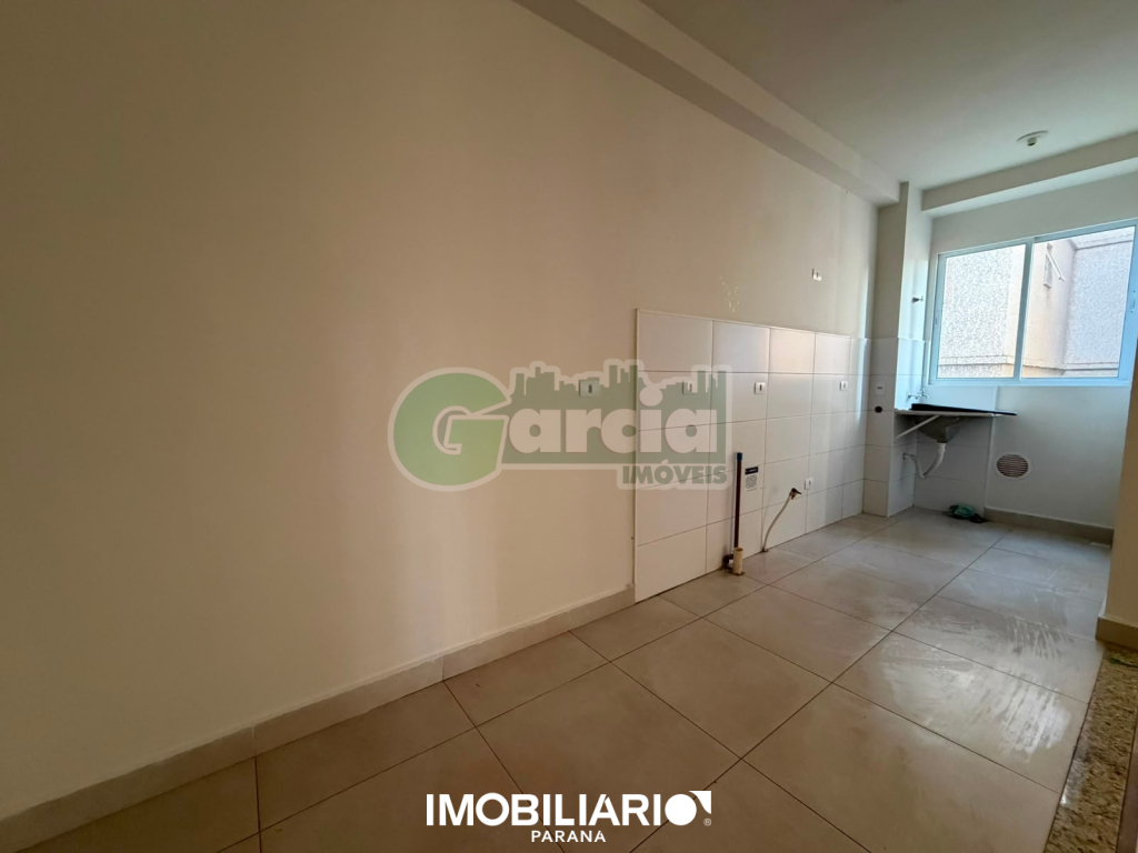 Apartamento para  Alugar em Umuarama pela Garcia Imóveis