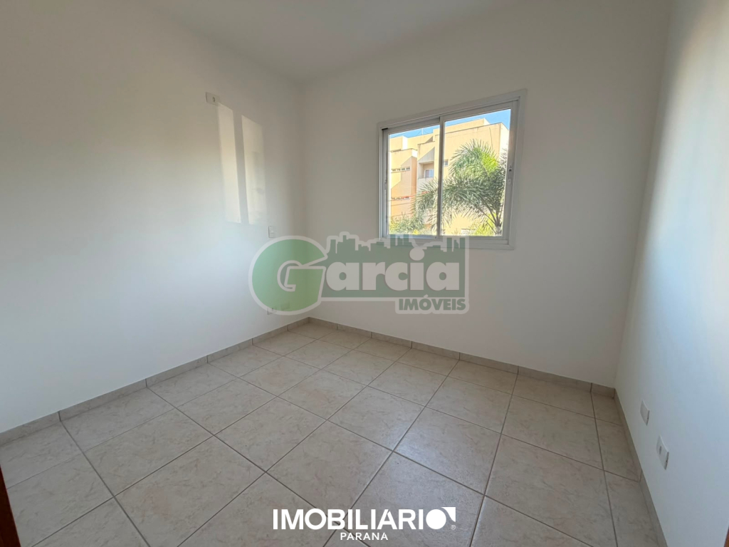 Apartamento para  Alugar em Umuarama pela Garcia Imóveis
