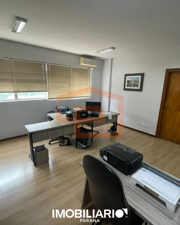 Sala Comercial para  Venda em Umuarama pela Peteno Imóveis