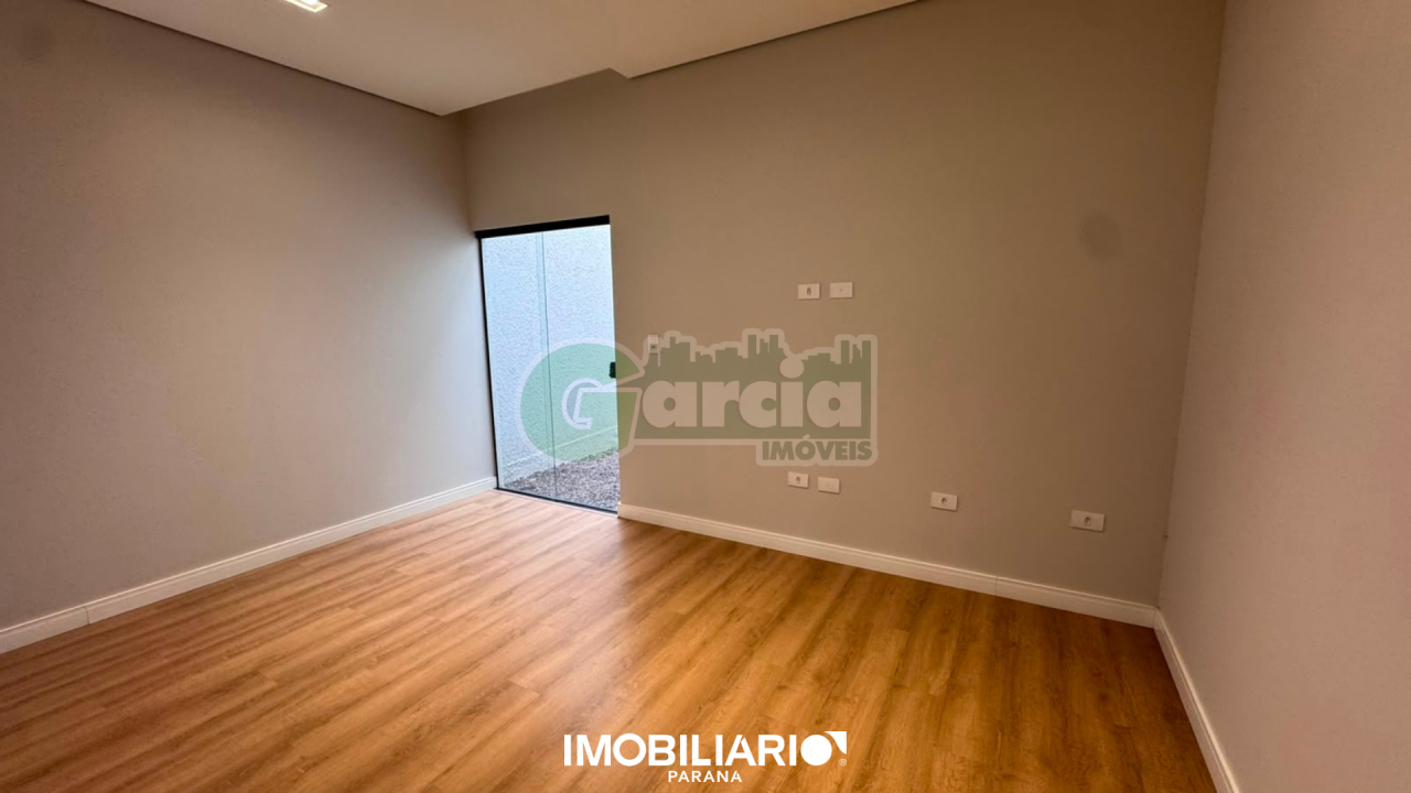 Residência para  Venda em Umuarama pela Garcia Imóveis
