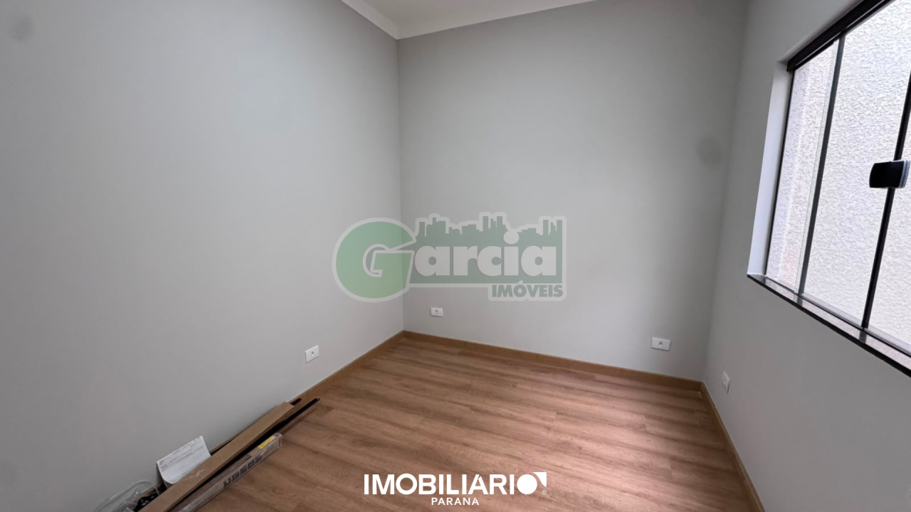 Residência para  Venda em Umuarama pela Garcia Imóveis