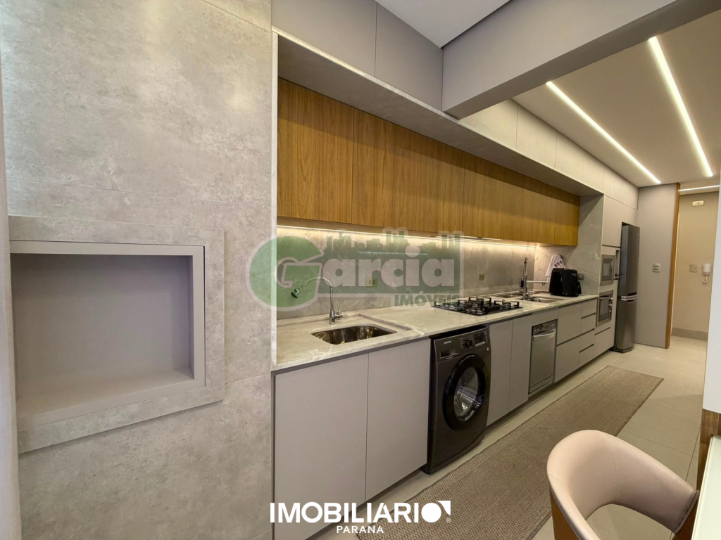 Apartamento para  Venda em Umuarama pela Garcia Imóveis