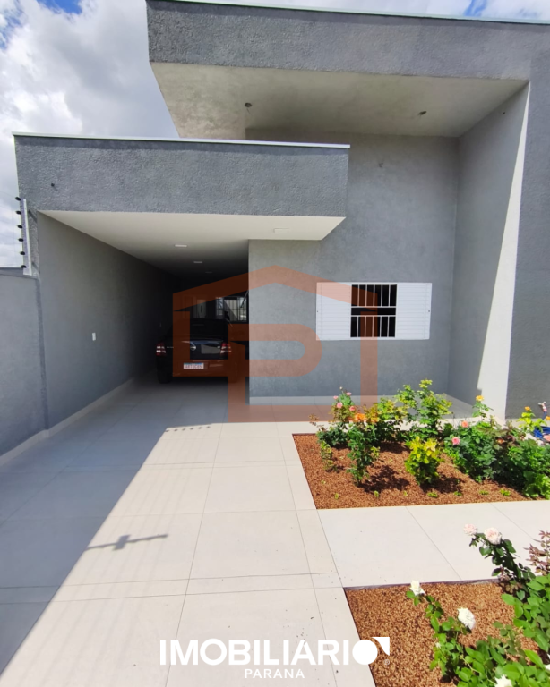 Residência para  Venda em Umuarama pela Peteno Imóveis