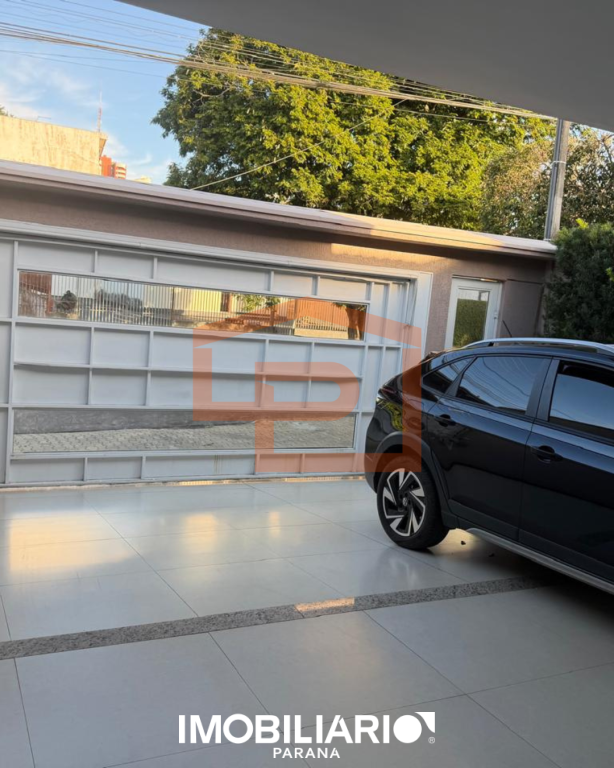 Residência para  Venda em Umuarama pela Peteno Imóveis