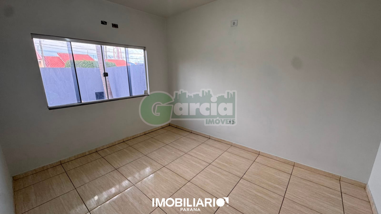 Residência para  Venda em Umuarama pela Garcia Imóveis