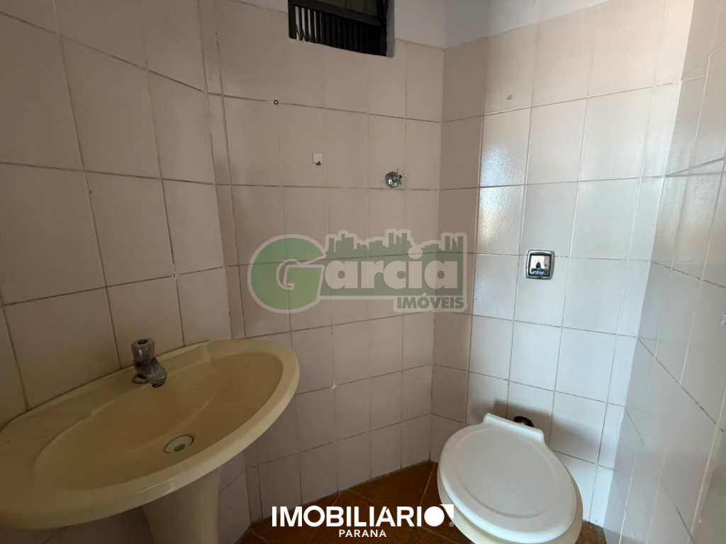 Sala Comercial para  Alugar em Umuarama pela Garcia Imóveis