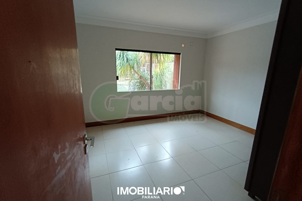 Residência para  Alugar em Umuarama pela Garcia Imóveis