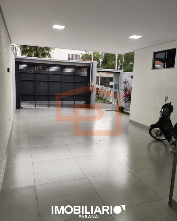 Residência para  Venda em Umuarama pela Peteno Imóveis