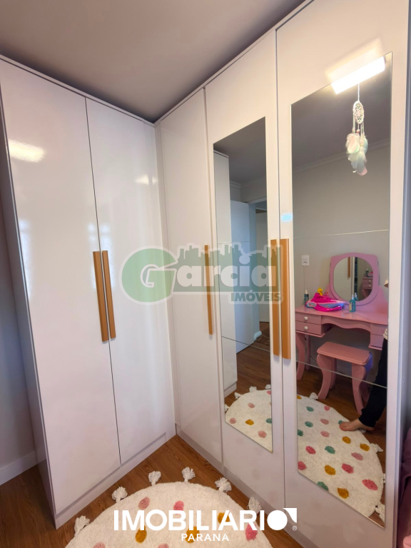Apartamento para  Venda em Umuarama pela Garcia Imóveis