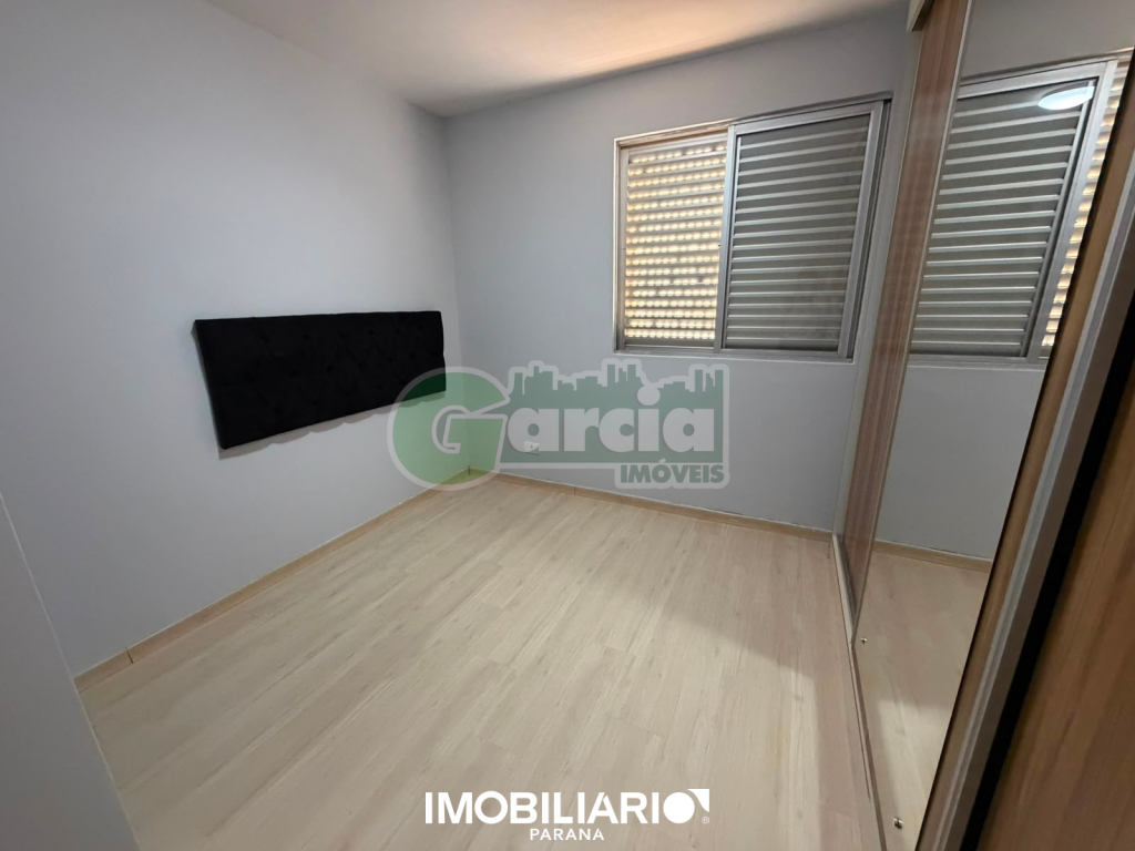Apartamento para  Alugar em Umuarama pela Garcia Imóveis