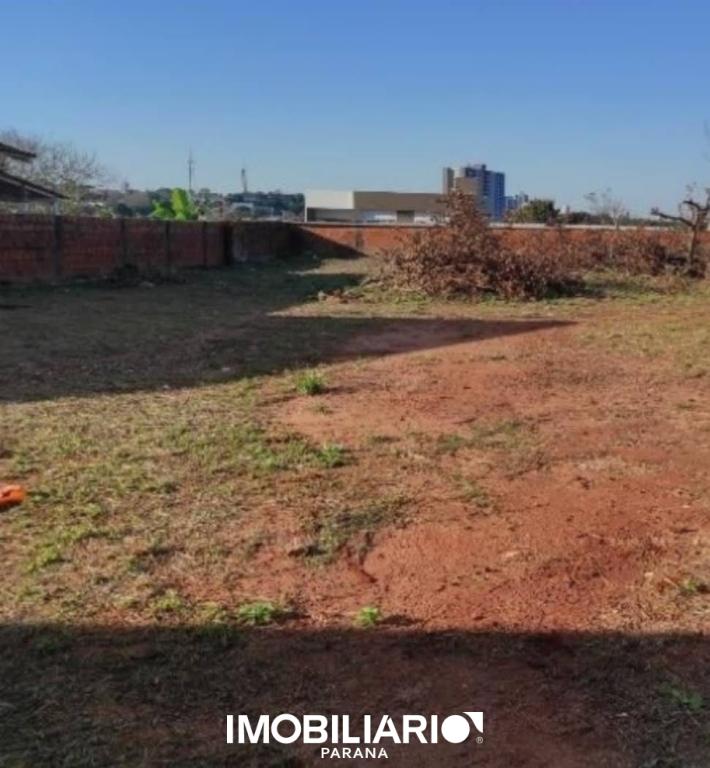 Terreno para  Venda em Umuarama pela Marcos Rogério corretor de imóveis