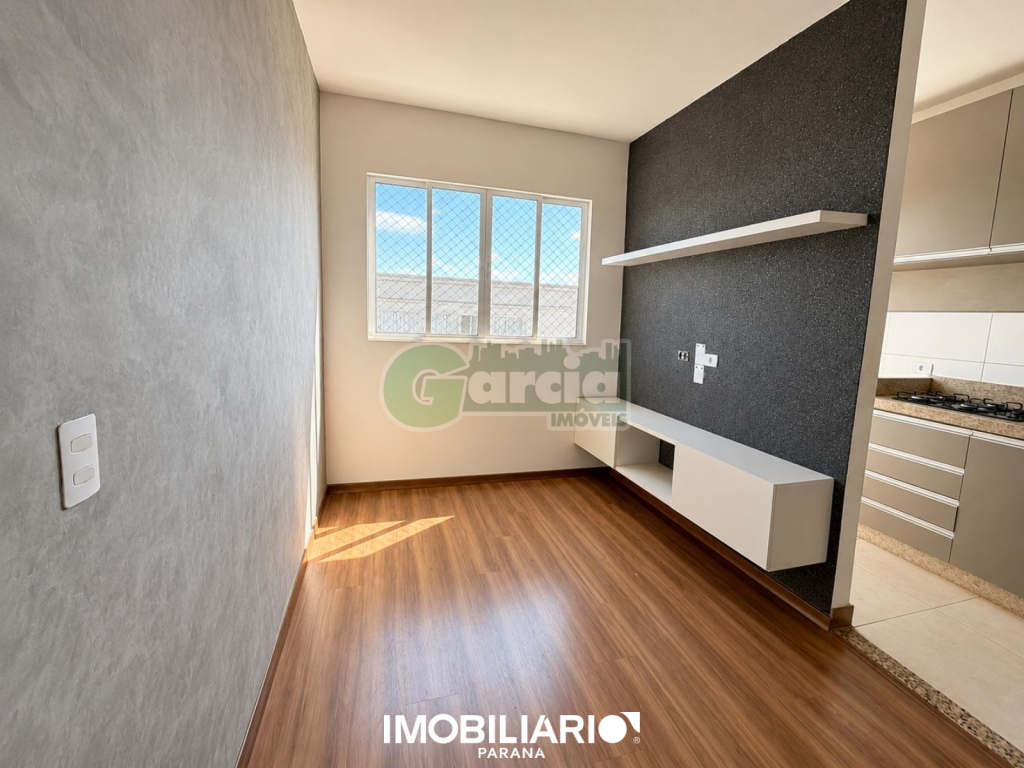 Apartamento para  Alugar em Umuarama pela Garcia Imóveis