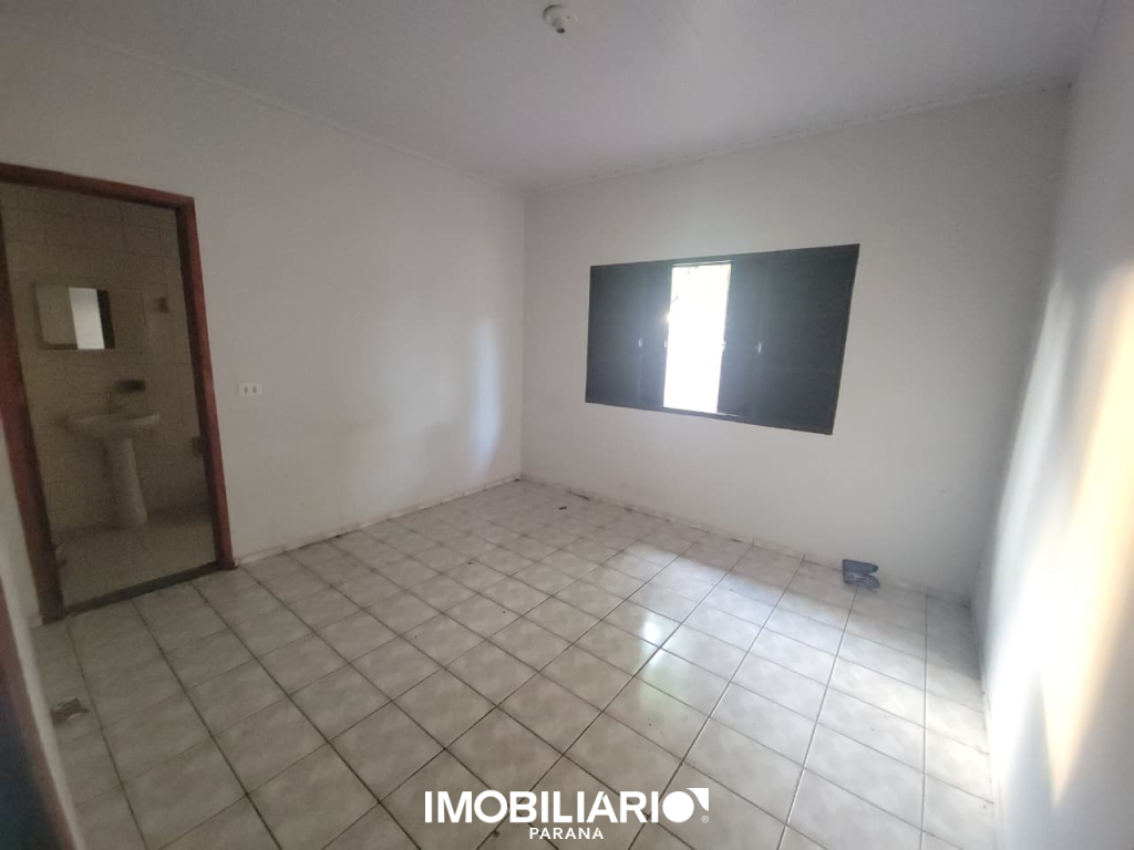 Residência para  Alugar em Umuarama pela Delta
