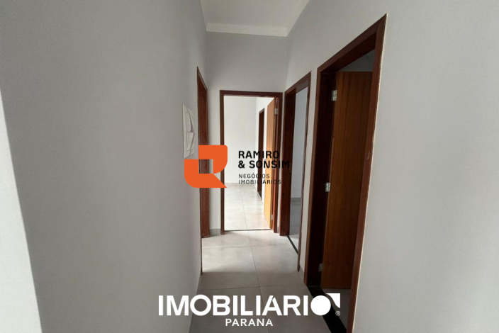 Residência para  Venda em Umuarama pela Ramiro e Sonsin negócios imobiliários