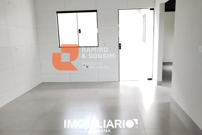 Residência para  Venda em Umuarama pela Ramiro e Sonsin negócios imobiliários