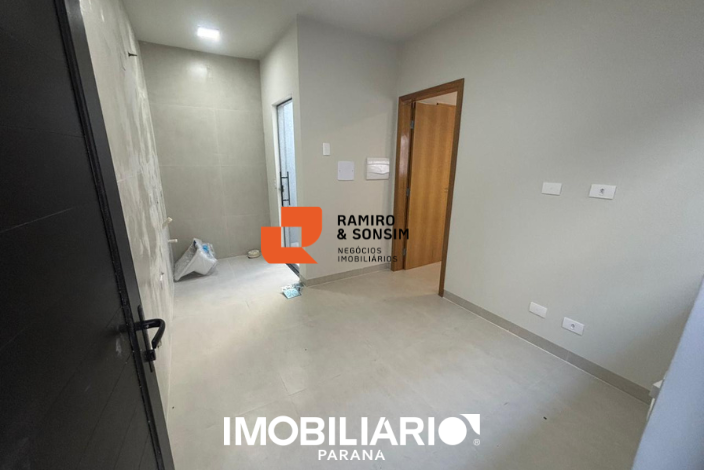 Kitnet para  Alugar em Umuarama pela Ramiro e Sonsin negócios imobiliários