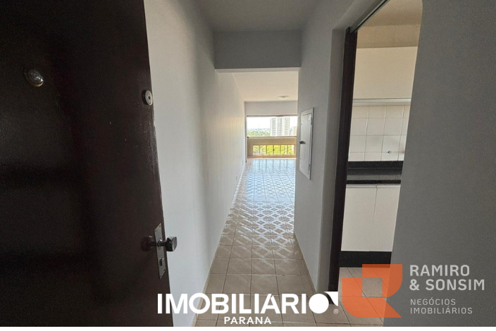 Apartamento para  Alugar em Umuarama pela Ramiro e Sonsin negócios imobiliários