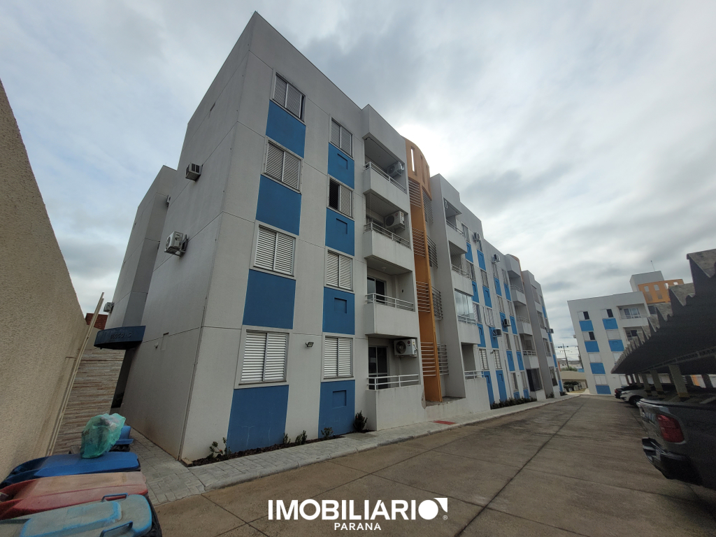 Apartamento para  Alugar em Umuarama pela Aliança