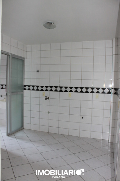 Apartamento para  Alugar em Umuarama pela Aliança