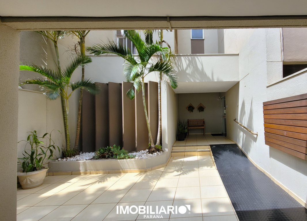 Apartamento para  Alugar em Umuarama pela Aliança