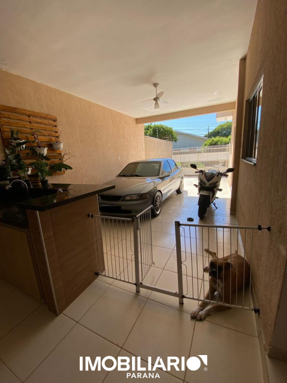 Residência para  Venda em Umuarama pela Garcia Imóveis