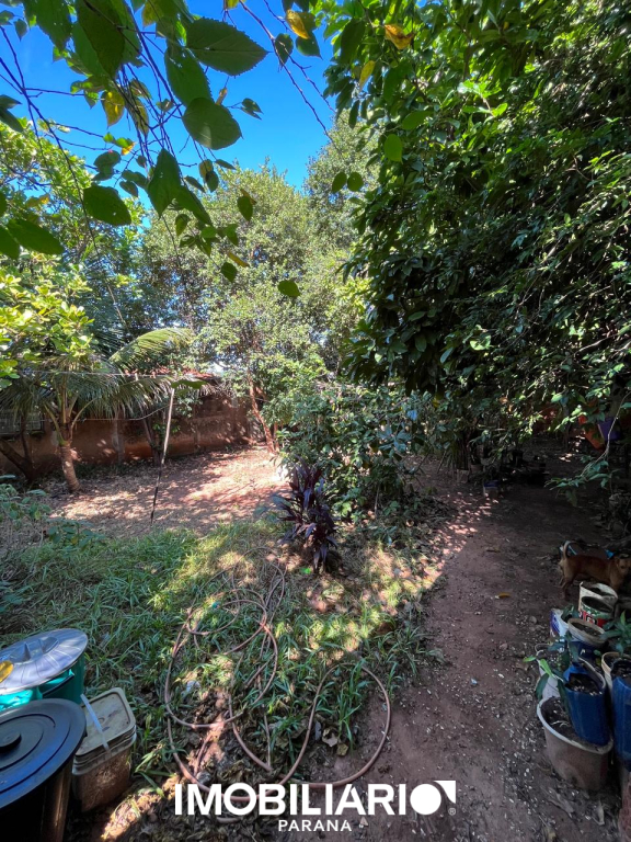 Terreno para  Venda em Umuarama pela Garcia Imóveis