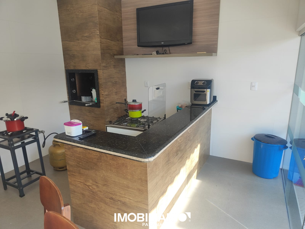 Residência para  Venda em Umuarama pela Garcia Imóveis