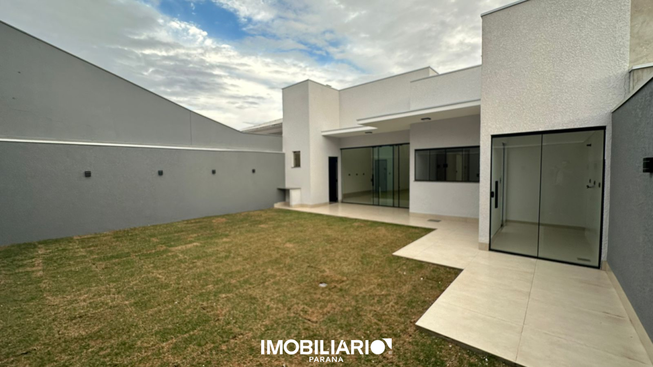 Residência para  Venda em Umuarama pela Garcia Imóveis