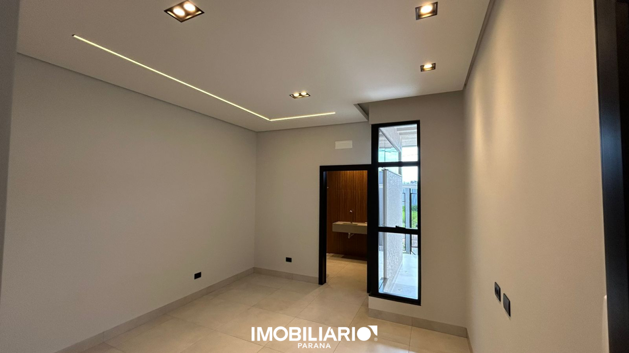 Residência para  Venda em Umuarama pela Garcia Imóveis