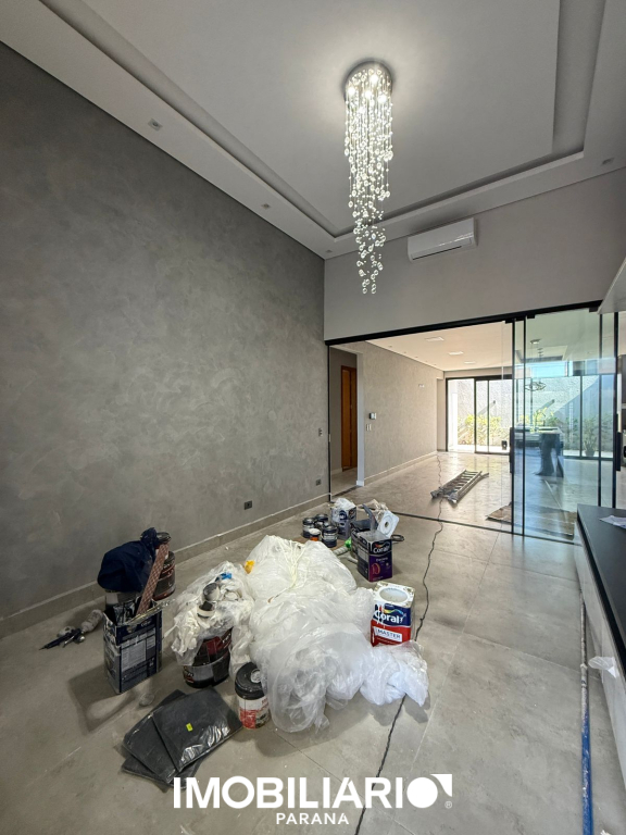 Residência para  Alugar em Umuarama pela Caetano & Otávio