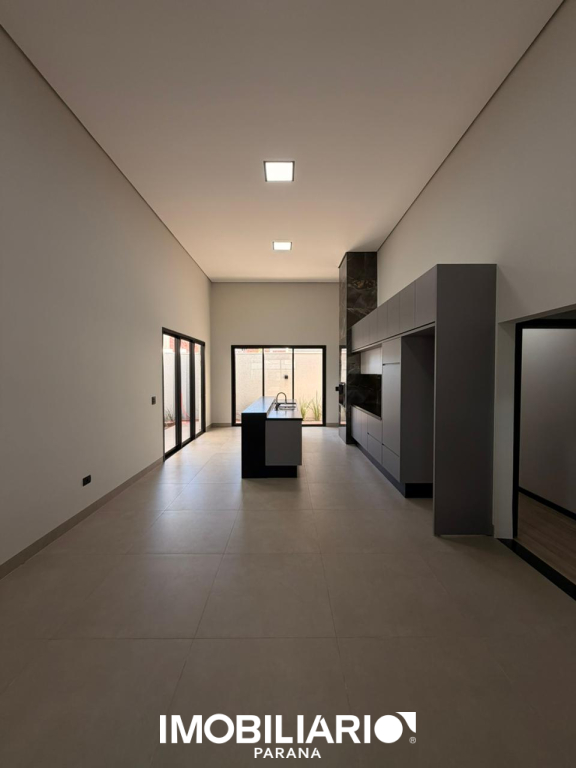 Residência para  Venda em Umuarama pela Caetano & Otávio