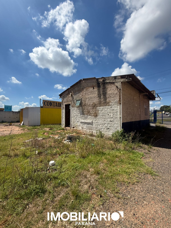 Terreno para  Alugar em Umuarama pela Caetano & Otávio
