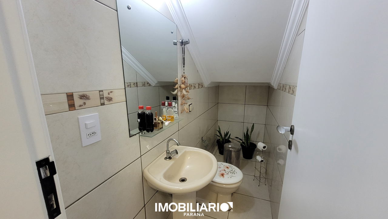 Sobrado para  Venda em Umuarama pela Aliança