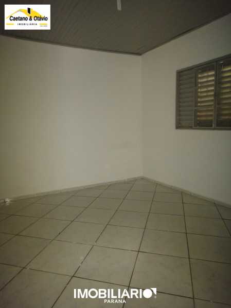 Residência para  Alugar em Umuarama pela Caetano & Otávio