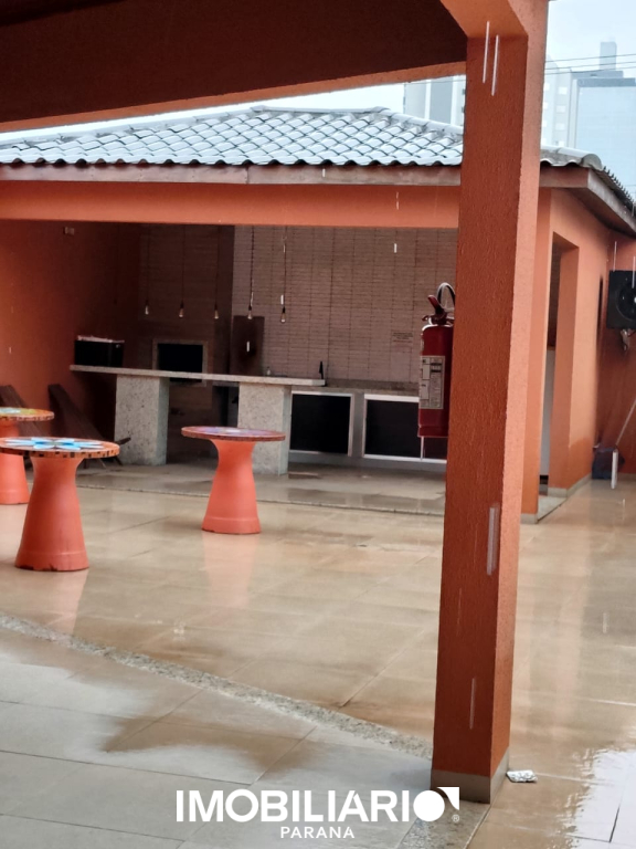 4 quiosque