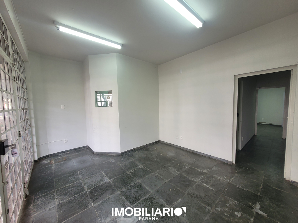 Sala Comercial para  Alugar em Umuarama pela Aliança