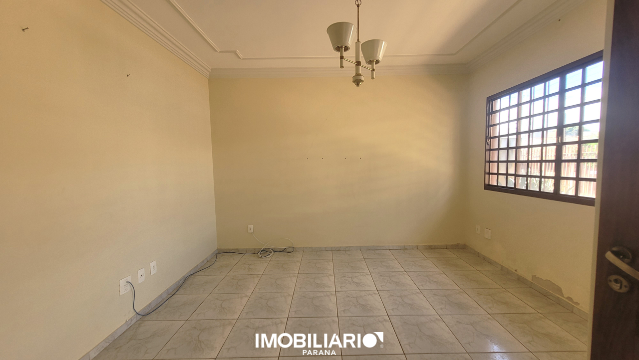 Residência para  Venda em Umuarama pela Aliança